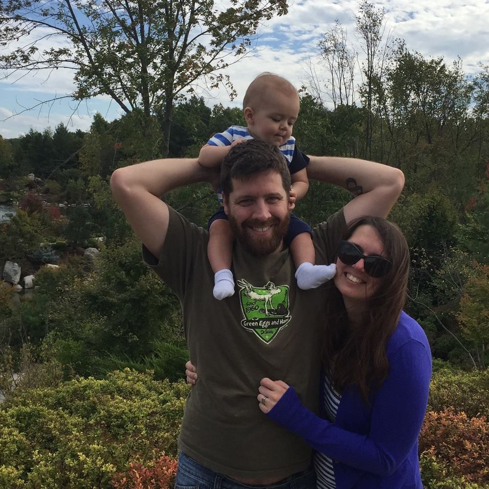 Meet your Posher, Hayley